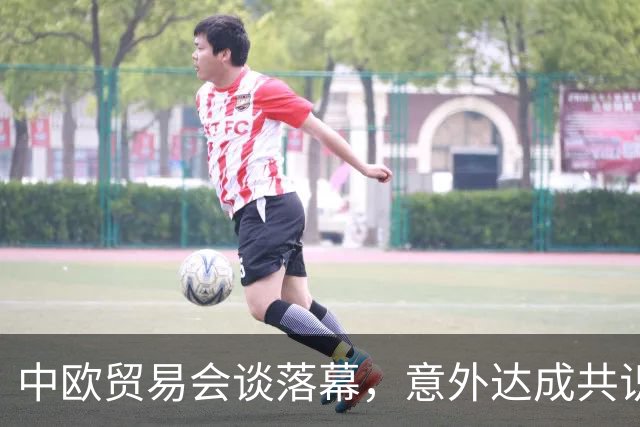中欧贸易会谈落幕，意外达成共识，面临的挑战依然严峻