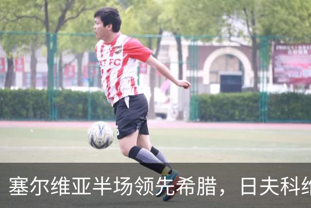 塞尔维亚半场领先希腊，日夫科维奇精彩破门